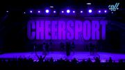 Cheer Extreme - Raleigh - Juicy [2024 L4 - U16 Day 2] 2024 CHEERSPORT National All Star Cheerleading Championship