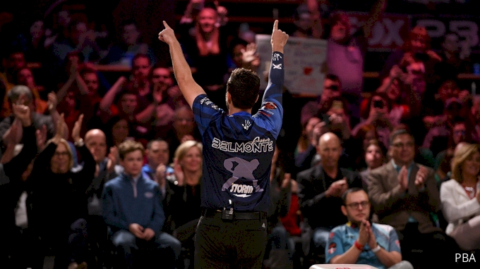 2021 PBA Tour National Telecasts 