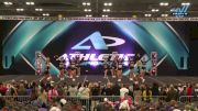 Genesis Athletix - Apollo [2025 L1 Youth - Small Day 2] 2025 Athletic Championships Nationals & Dance Grand Nationals