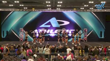 Genesis Athletix - Apollo [2025 L1 Youth - Small Day 2] 2025 Athletic Championships Nationals & Dance Grand Nationals