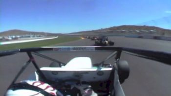 24/7 Replay: 2002 Silver Crown at PIR