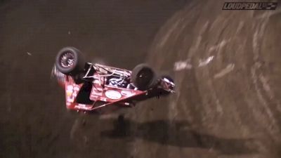 2016 Loudpedal Crash Review