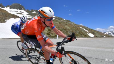 The American Underdogs At The Digital Swiss 5