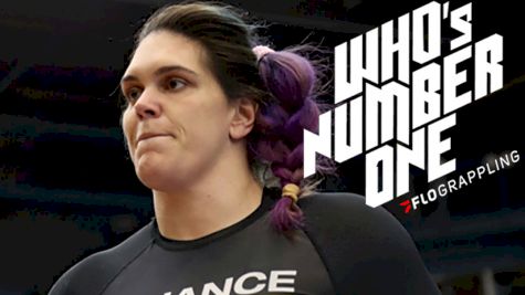 Gabi Garcia Taking No Chances, Ready For War With Lis Clay | WNO Podcast (Ep. 107)