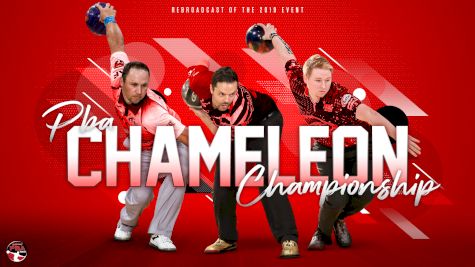 2019 PBA Chameleon Championship Rebroadcast