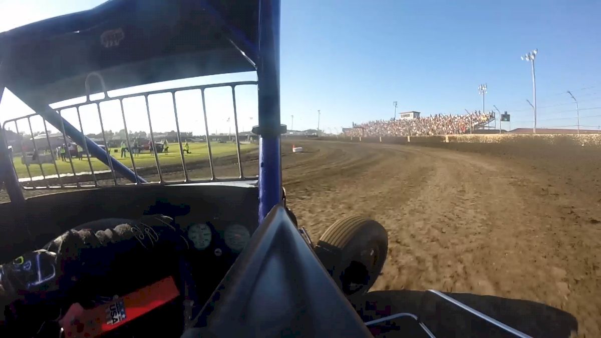 Our 5 Favorite On-Boards from Kokomo Speedway