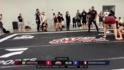 Leah Ulrich vs Dakota Zdun 2024 ADCC Miami Open