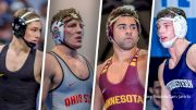 All The 2020 FloWrestling NCAA Award Nominees