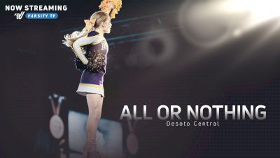 All Or Nothing: Desoto Central