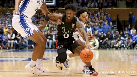 2020 Cayman Islands Classic Returns To FloHoops For Second Year In A Row