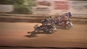 Highlights: All Stars at I-77 5/18/13