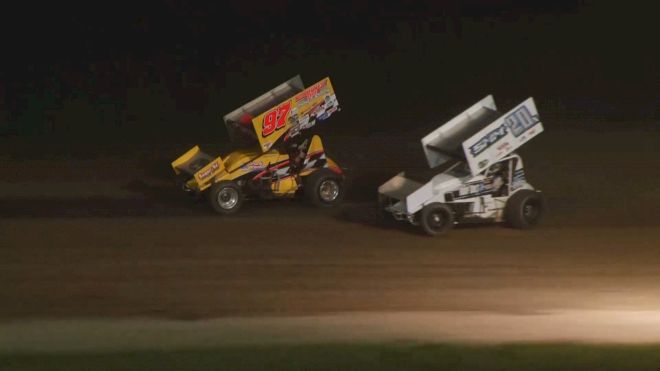 How to Watch: 2021 All Star Circuit of Champions at i96 Speedway