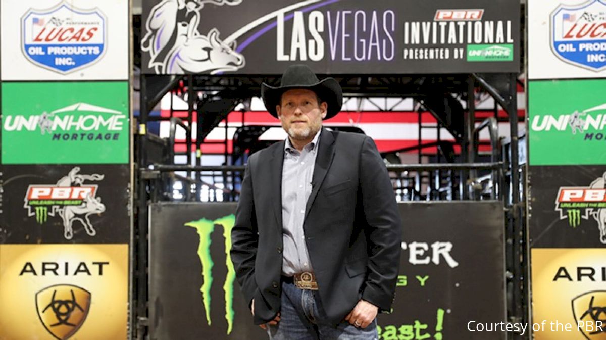 BREAKING: PBR Set To Return To TV