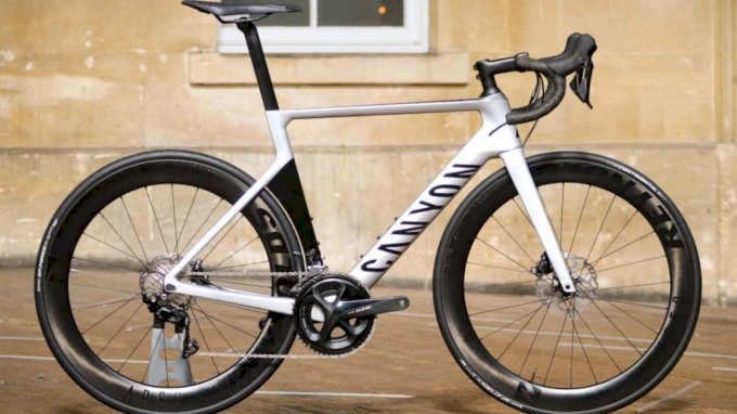 top of the line road bikes