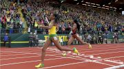 Women's 4x400m Relay, Final - Oregon Breaks NCAA Record, Clinches Team Title