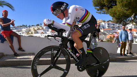 Rohan Dennis Breaks Silence After Wife's Death