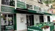 Track Bar Coogan's Is Closing Its Doors