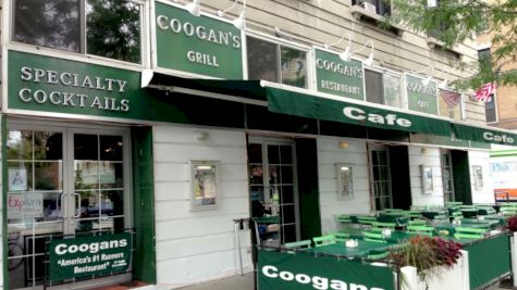 Track Bar Coogan's Is Closing Its Doors