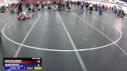 113 lbs Cons. Round 1 - Jake McCubbins, MWC Wrestling Academy vs Kaden Braun, Wrestling With Character