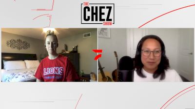 Dealing with Disappointment | Episode 6 The Chez Show with Sam Fischer