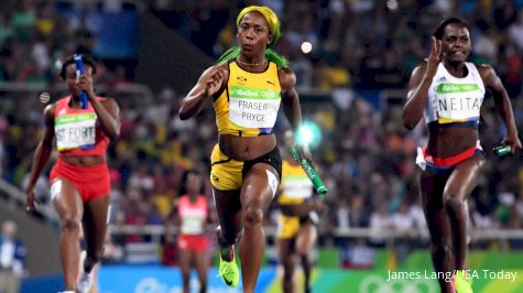 What Track And Field Rules Should Be Changed? | The FloTrack Podcast (Ep. 46)