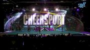 West Coast Fame Allstars Cheer - OBSESSION [2024 L1 Junior - D2 - Small - B Day 2] 2024 CHEERSPORT National All Star Cheerleading Championship