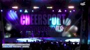 Maryland Twisters - Breeze [2026 L1 Mini - Small - A Day 1] 2026 CHEERSPORT National All Star Cheerleading Championship