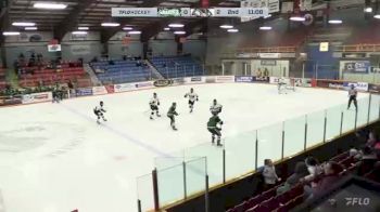 Replay: Home - 2024 Grand Falls vs Miramichi | Dec 15 @ 2 PM