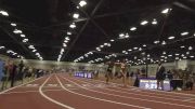 Women's 4x4 - 2014 NCAA D1 Indoor Championships, Francis Catches Spencer At The Line