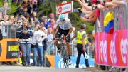 Watch The 2018 Giro d'Italia During Coronavirus