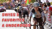 Digital Swiss 5 Favorites & Underdogs: Ian and Friends Show