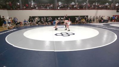 61 kg Champ. Rd Of 128 - Charles Colantonio, Diplomat Wrestling Club vs Patrick Burdsall, Danville RTC