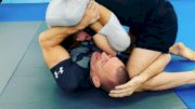 GSP Speaks On Doing Grappling Superfights