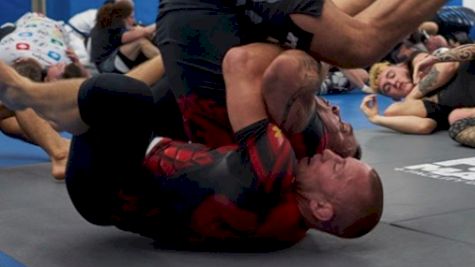 6 Possible Opponents For Georges St. Pierre's Return To Grappling