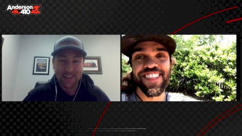 Rico Abreu | Anderson 410 (Ep. 5)