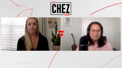 The Common Trait Between Great Pitchers | Episode 7 The Chez Show with Megan Willis