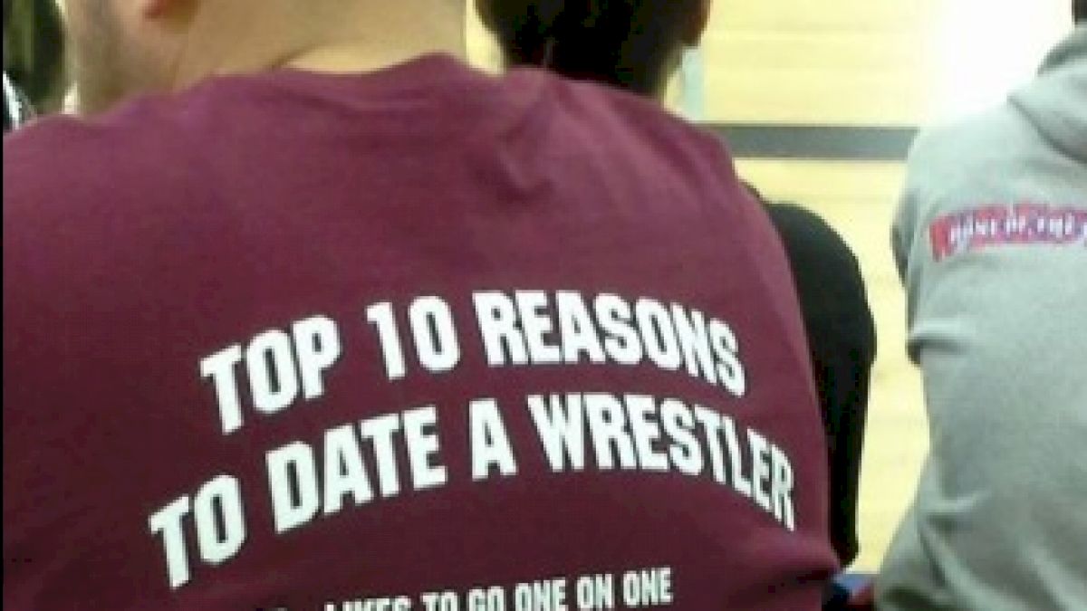5 Shirts You See At Every Youth Tournament