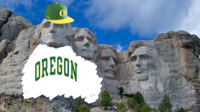 Oregon Track & Field's Mt. Rushmore | The FloTrack Podcast (Ep. 47)