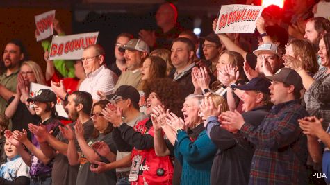 A New Place For Bowling Fans To Interact
