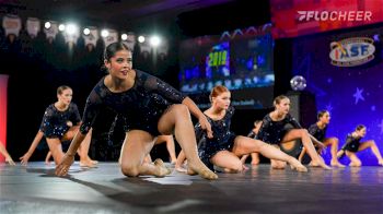 A Look Back At Dance Worlds, Year One