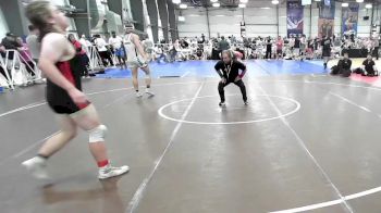 182 lbs Rr Rnd 1 - Kaulton Kuddie, Combat Athletics Red vs Easton Phipps, Attrition Wrestling Gold