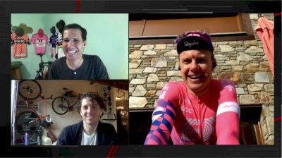 Clarke: Also, Not a Virtual Racer