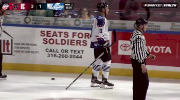 Replay: Home - 2023 Rapid City vs Wichita | Nov 19 @ 4 PM