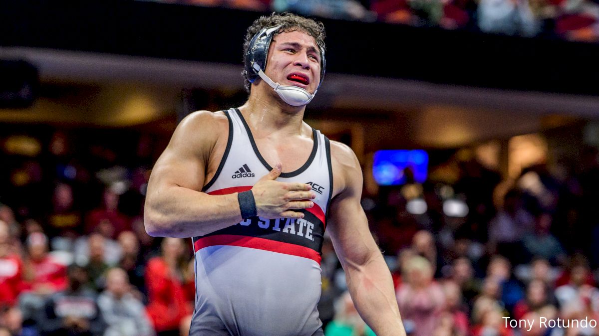 Finding The Right Wrestling Singlet For You