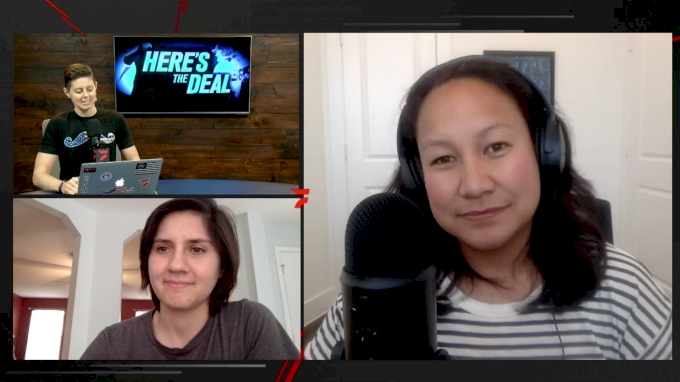 Episode 68: Here's The Deal