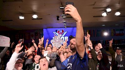 The Crowds Will Roar Again