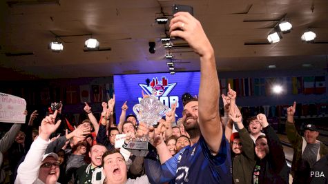 The Crowds Will Roar Again