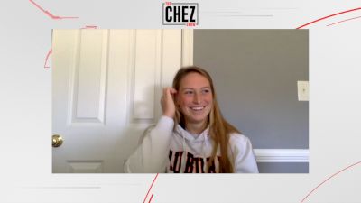 No. 2 2020 Recruit Maddie Penta | The Chez Show (Ep. 9)