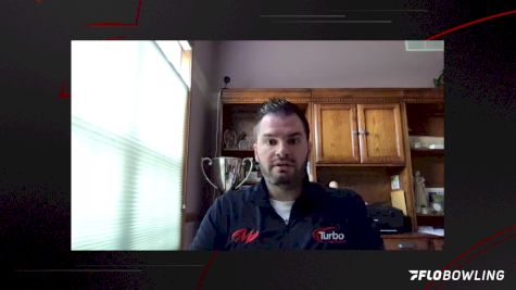 AJ: Balance Hole Ban Will Impact League Bowlers