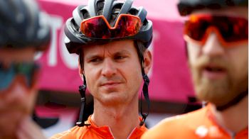 Swiss 5: Nate Brown Is Going From The Gun In Stage 3